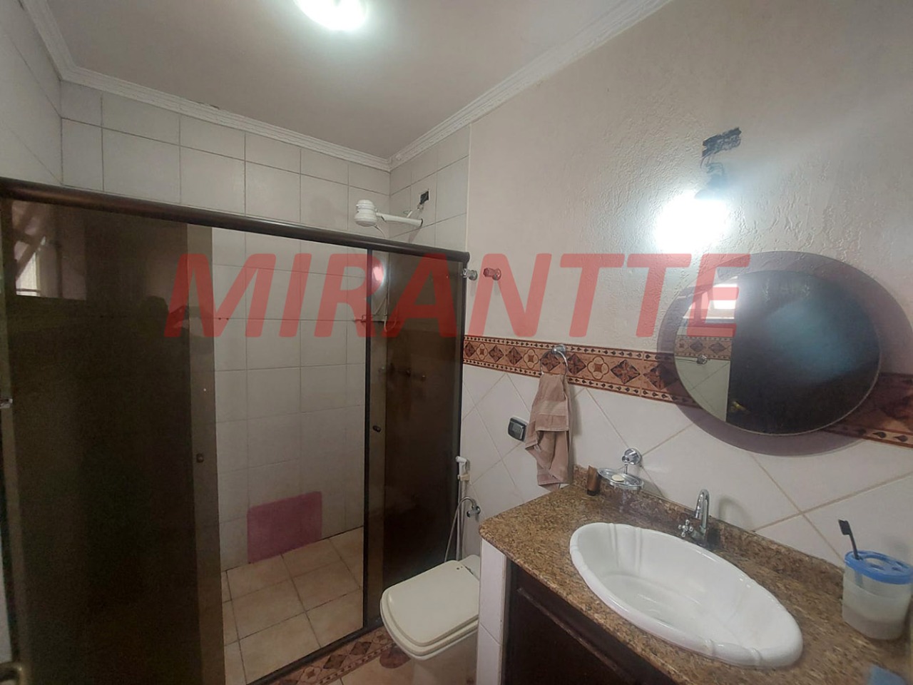 Casa terrea de 291m² com 5 quartos em Vila Guilherme