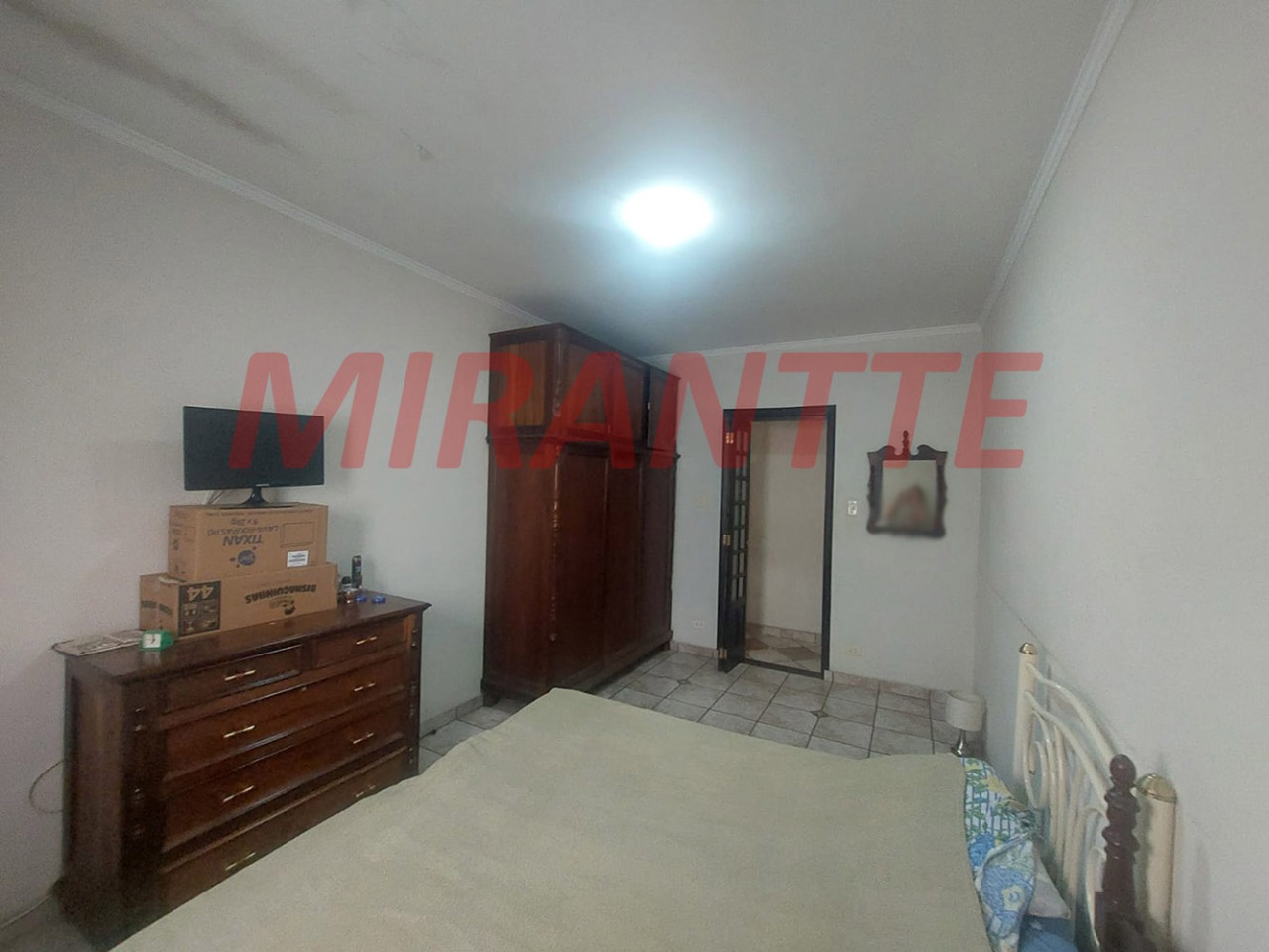 Casa terrea de 291m² com 5 quartos em Vila Guilherme