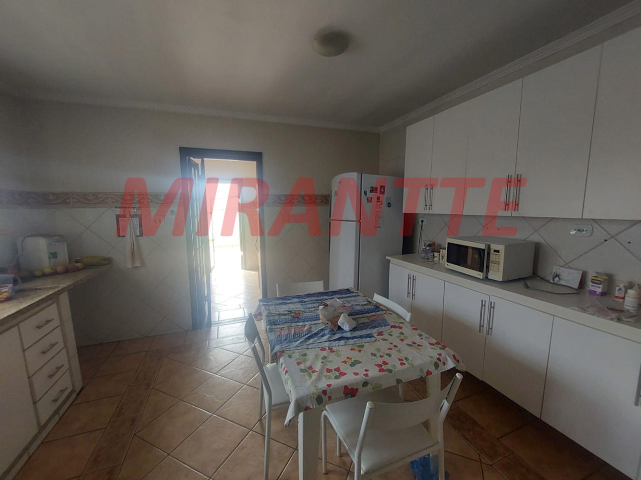 Casa terrea de 291m² com 5 quartos em Vila Guilherme