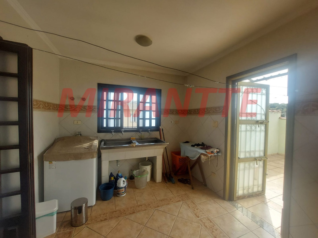 Casa terrea de 291m² com 5 quartos em Vila Guilherme