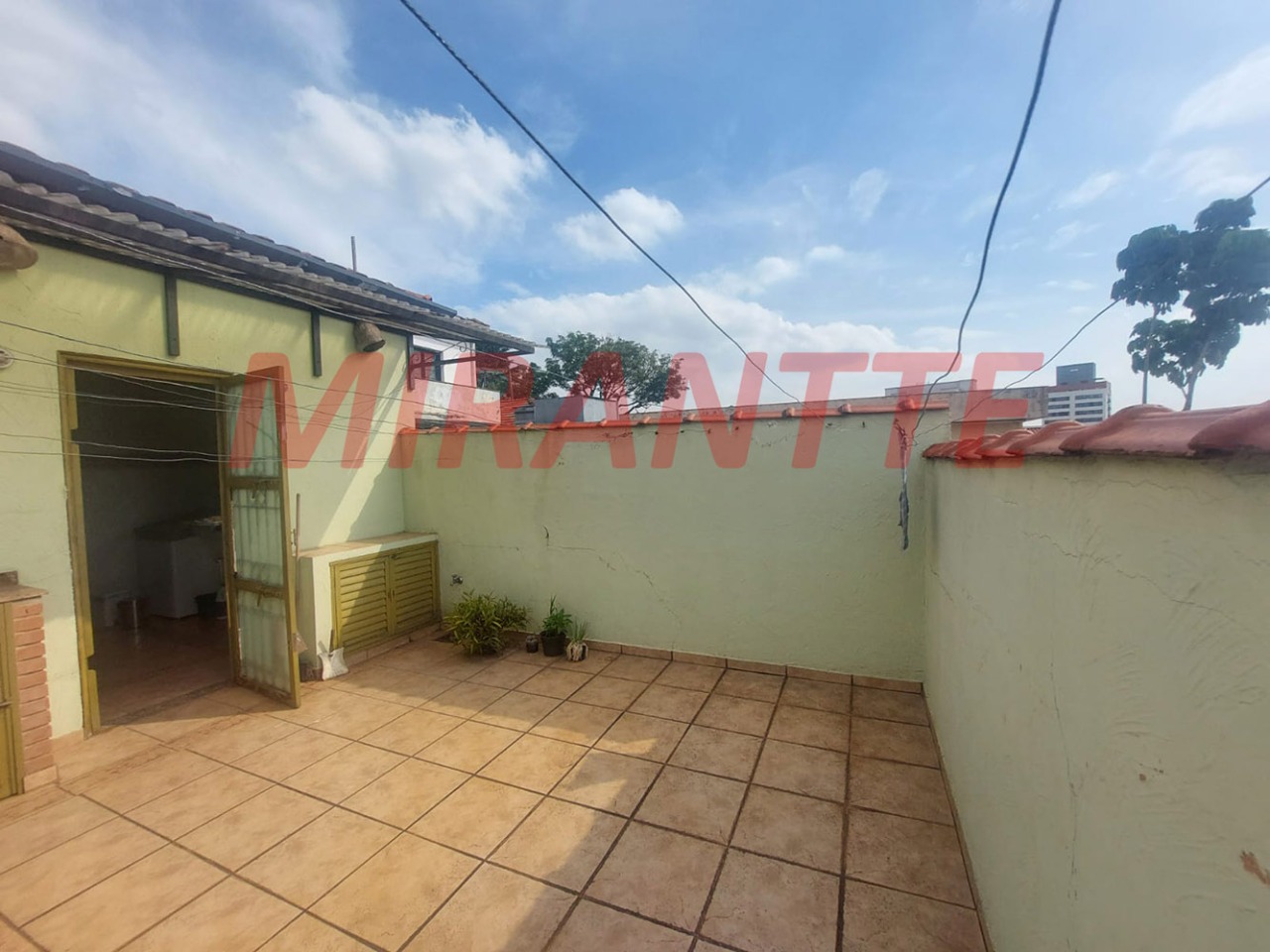 Casa terrea de 291m² com 5 quartos em Vila Guilherme