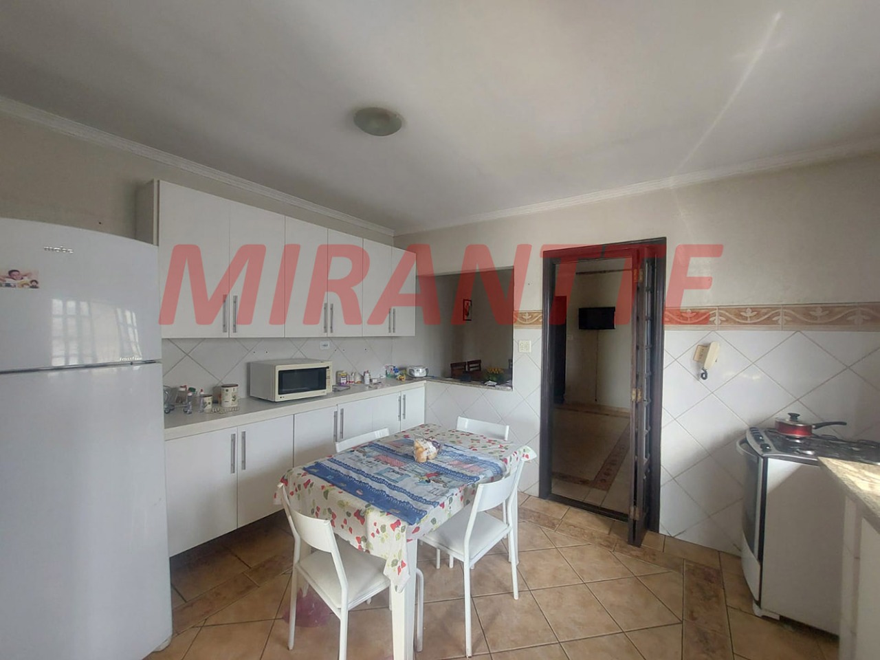 Casa terrea de 291m² com 5 quartos em Vila Guilherme