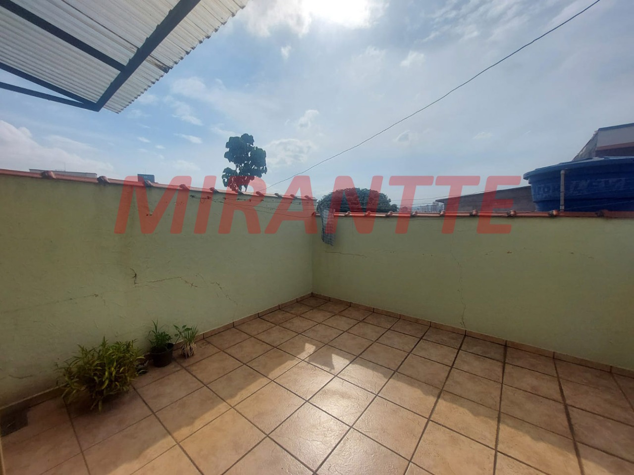 Casa terrea de 291m² com 5 quartos em Vila Guilherme