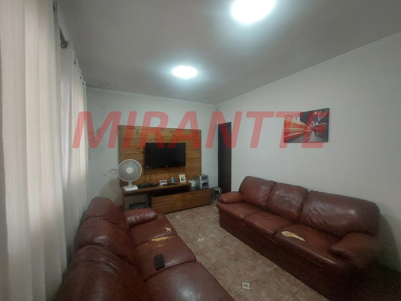 Casa terrea de 291m² com 5 quartos em Vila Guilherme