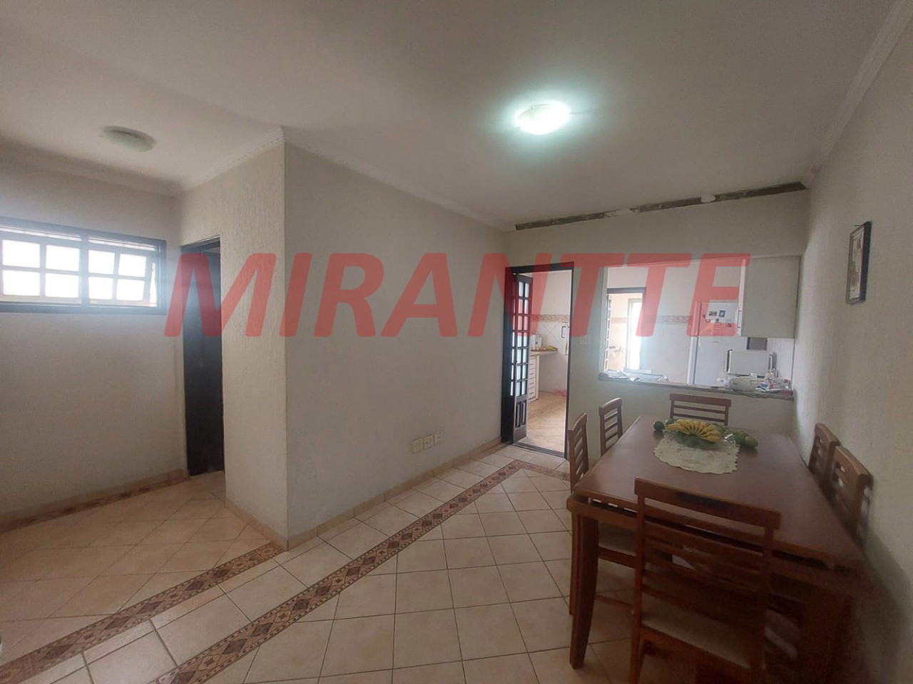 Casa terrea de 291m² com 5 quartos em Vila Guilherme