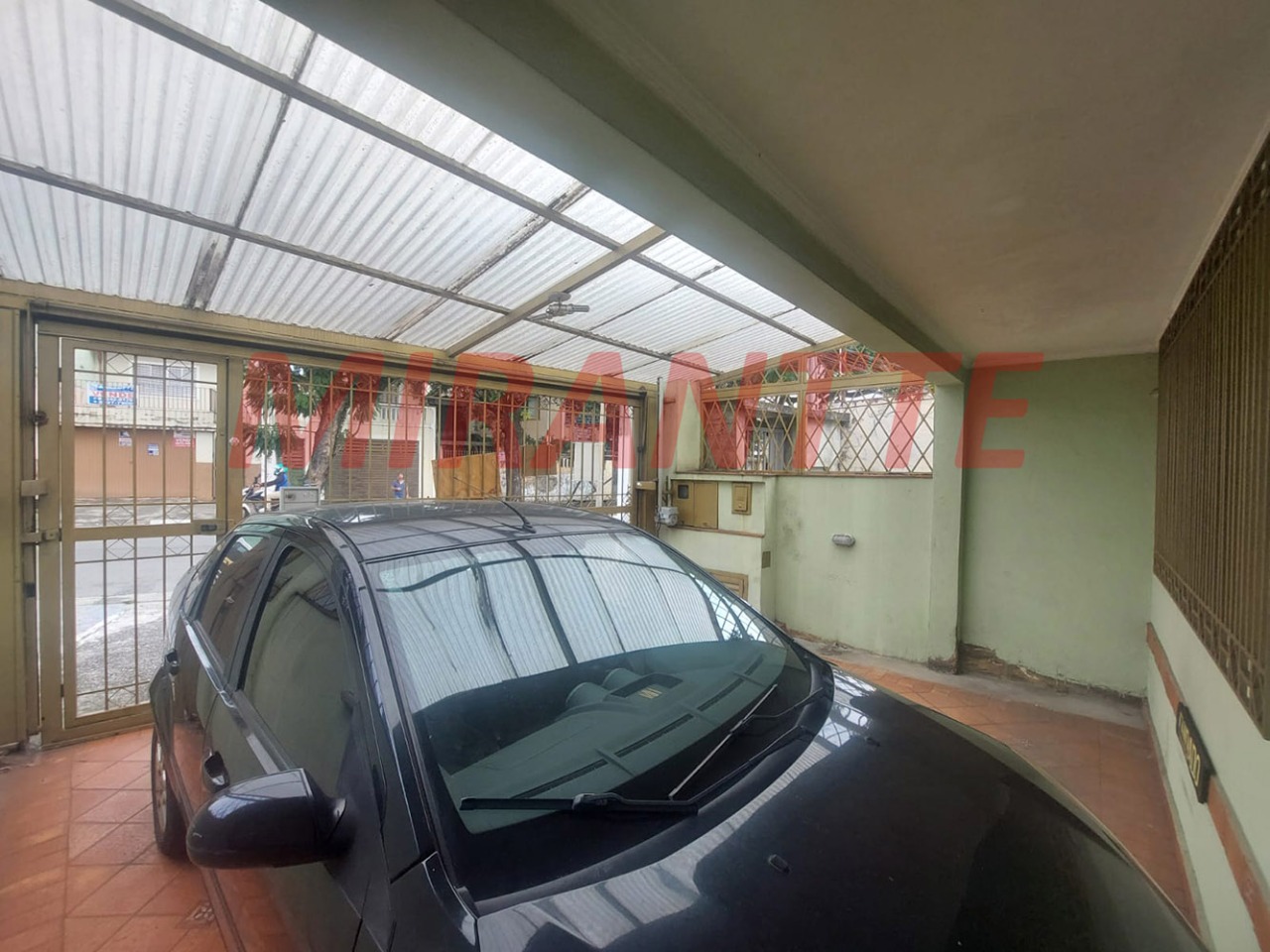 Casa terrea de 291m² com 5 quartos em Vila Guilherme