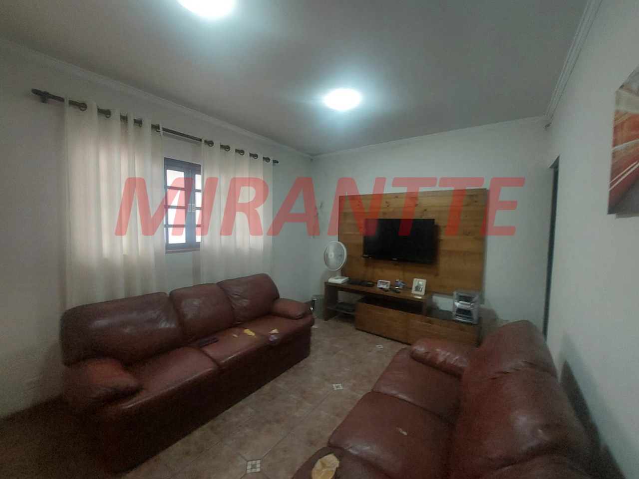 Casa terrea de 291m² com 5 quartos em Vila Guilherme
