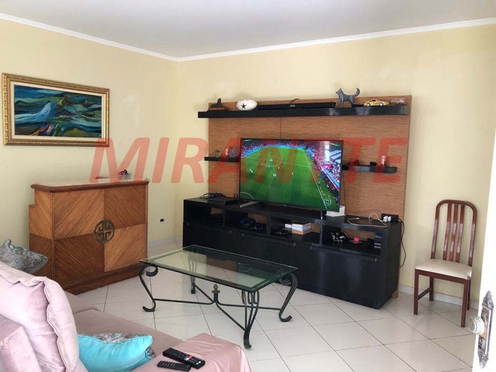 Cond. fechado de 180m² com 3 quartos em Horto Florestal