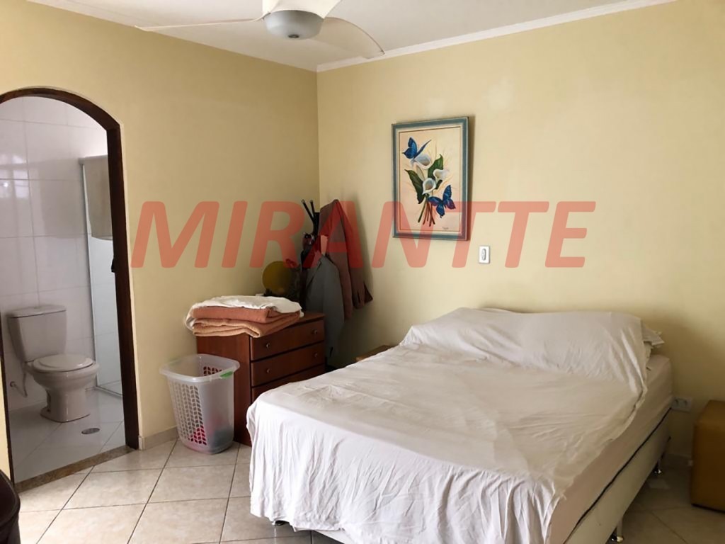 Cond. fechado de 180m² com 3 quartos em Horto Florestal
