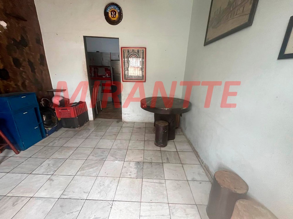 Casa terrea de 80m² com 2 quartos em Vila Gustavo