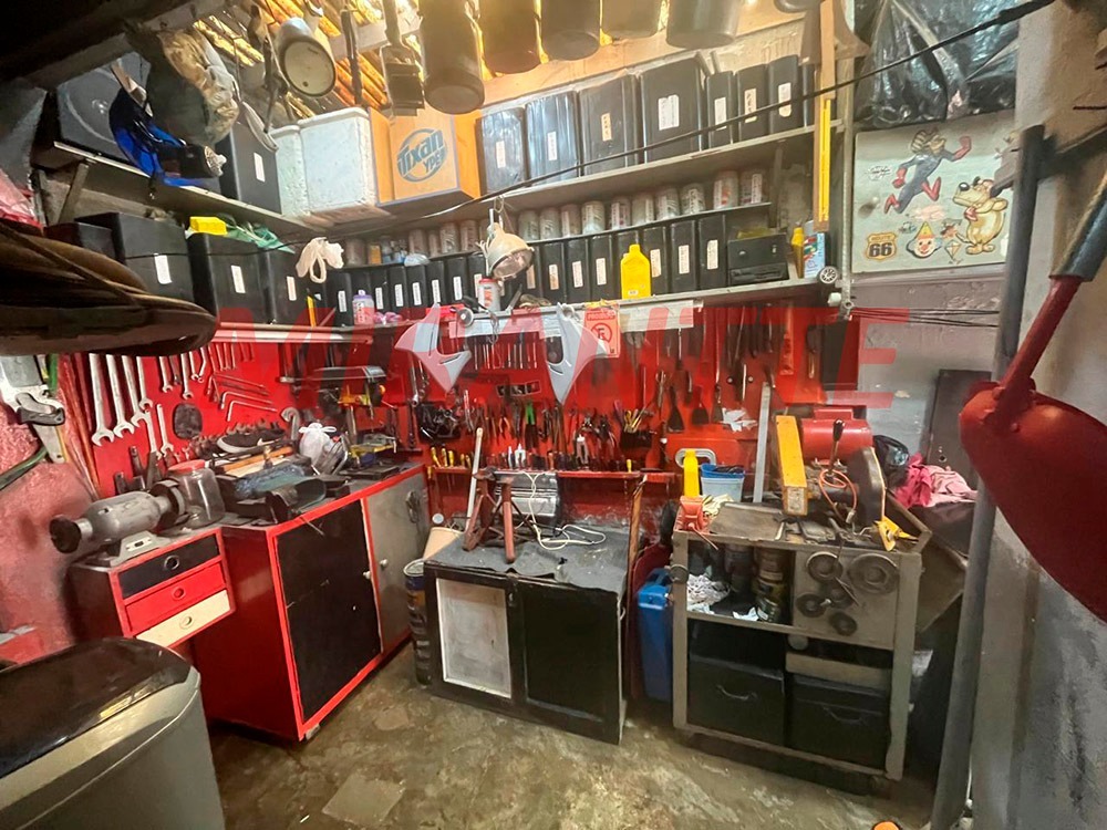 Casa terrea de 80m² com 2 quartos em Vila Gustavo