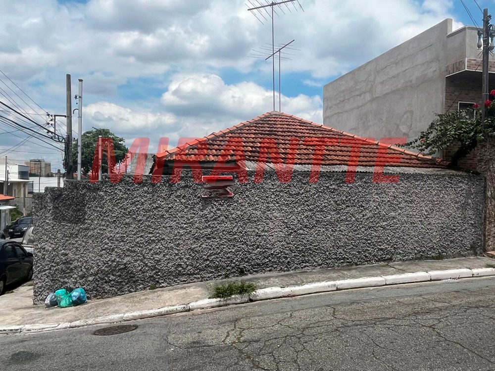 Casa terrea de 80m² com 2 quartos em Vila Gustavo