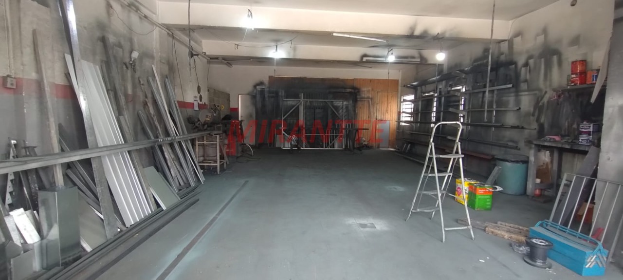 Galpao de 364.92m² em Imirim