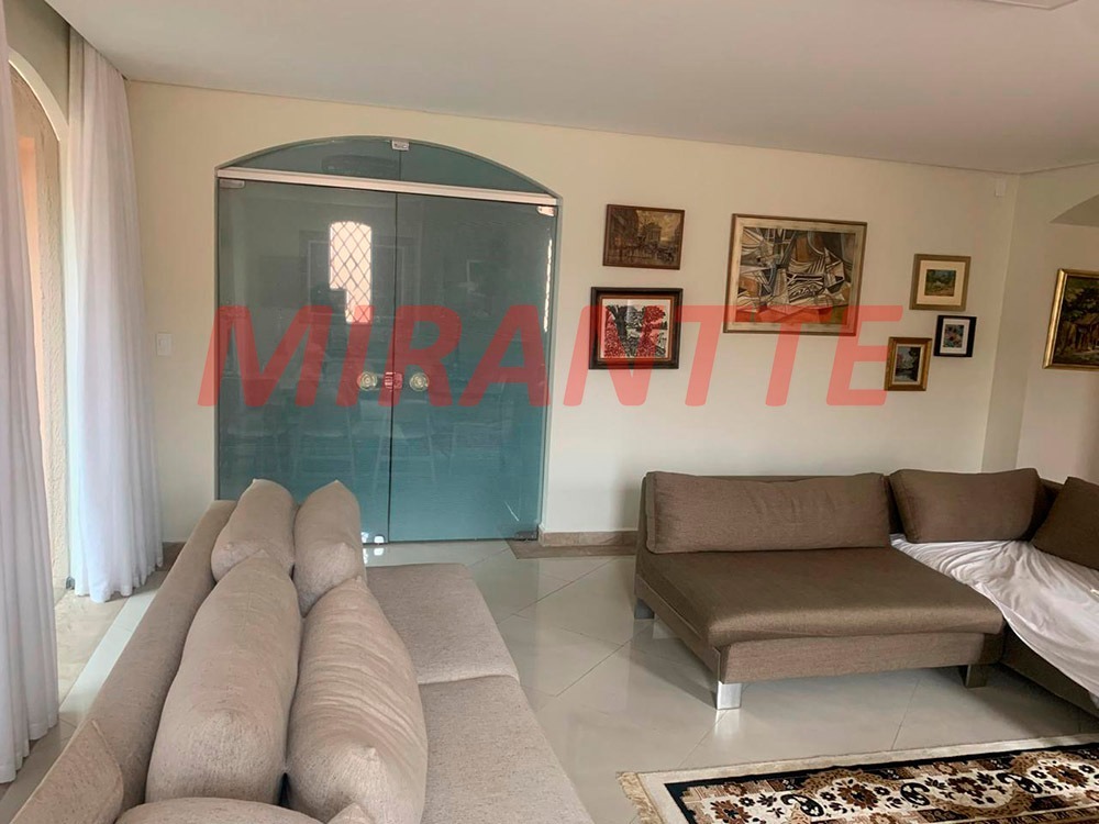 Casa terrea de 700m² com 4 quartos em Jardim Leonor Mendes De Barros