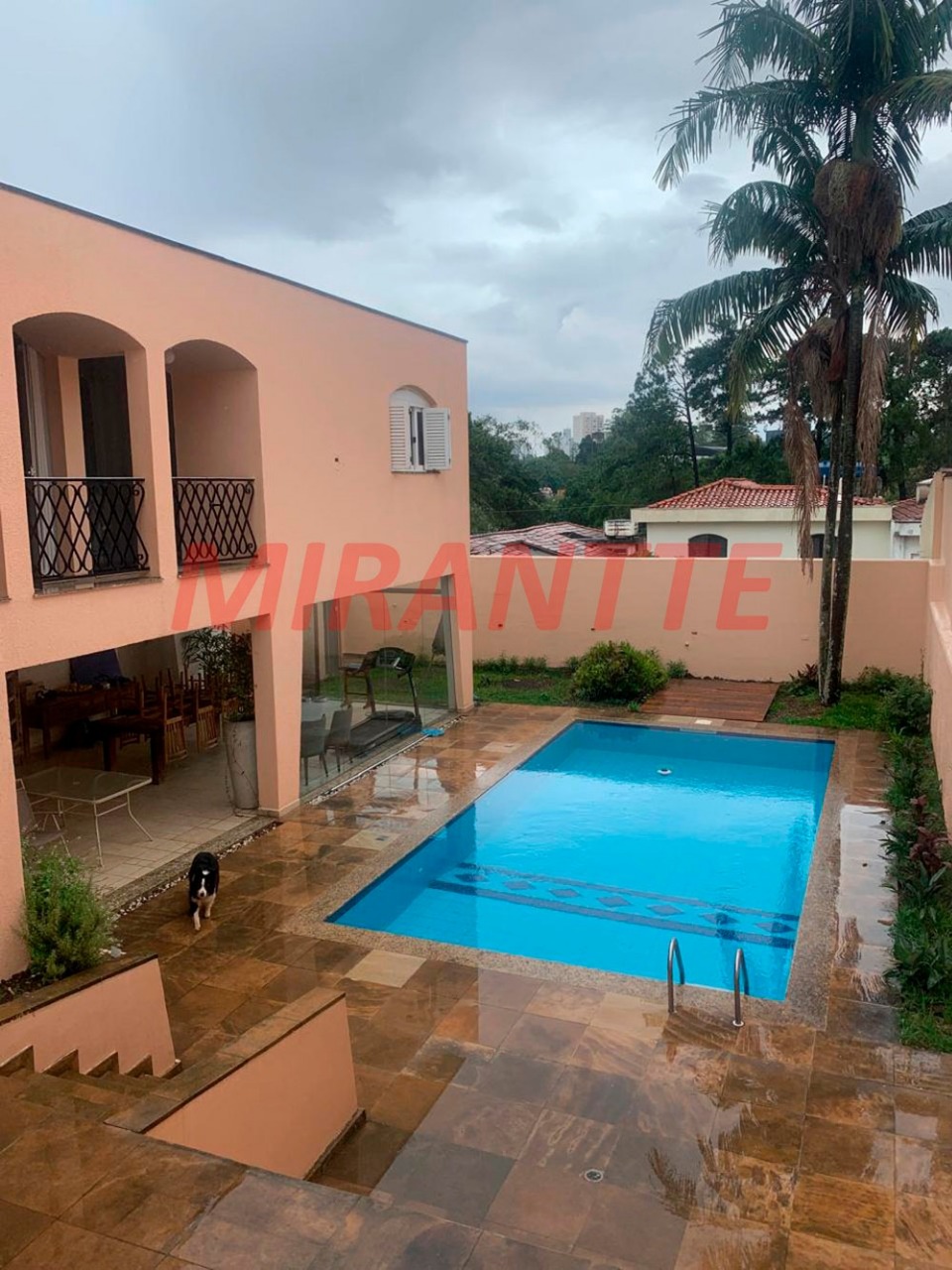 Casa terrea de 700m² com 4 quartos em Jardim Leonor Mendes De Barros