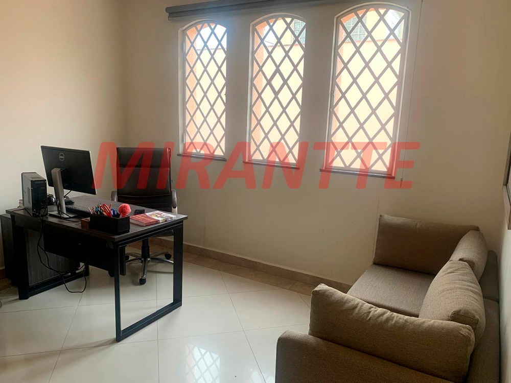 Casa terrea de 700m² com 4 quartos em Jardim Leonor Mendes De Barros