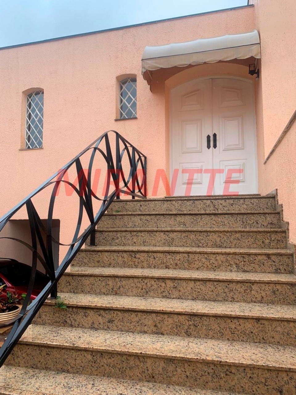 Casa terrea de 700m² com 4 quartos em Jardim Leonor Mendes De Barros