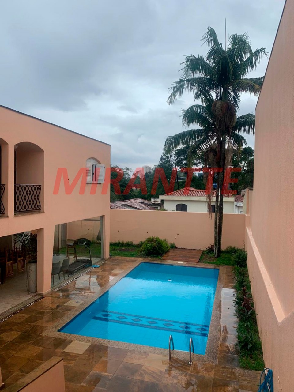 Casa terrea de 700m² com 4 quartos em Jardim Leonor Mendes De Barros