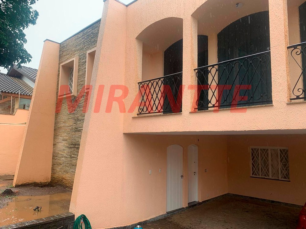 Casa terrea de 700m² com 4 quartos em Jardim Leonor Mendes De Barros
