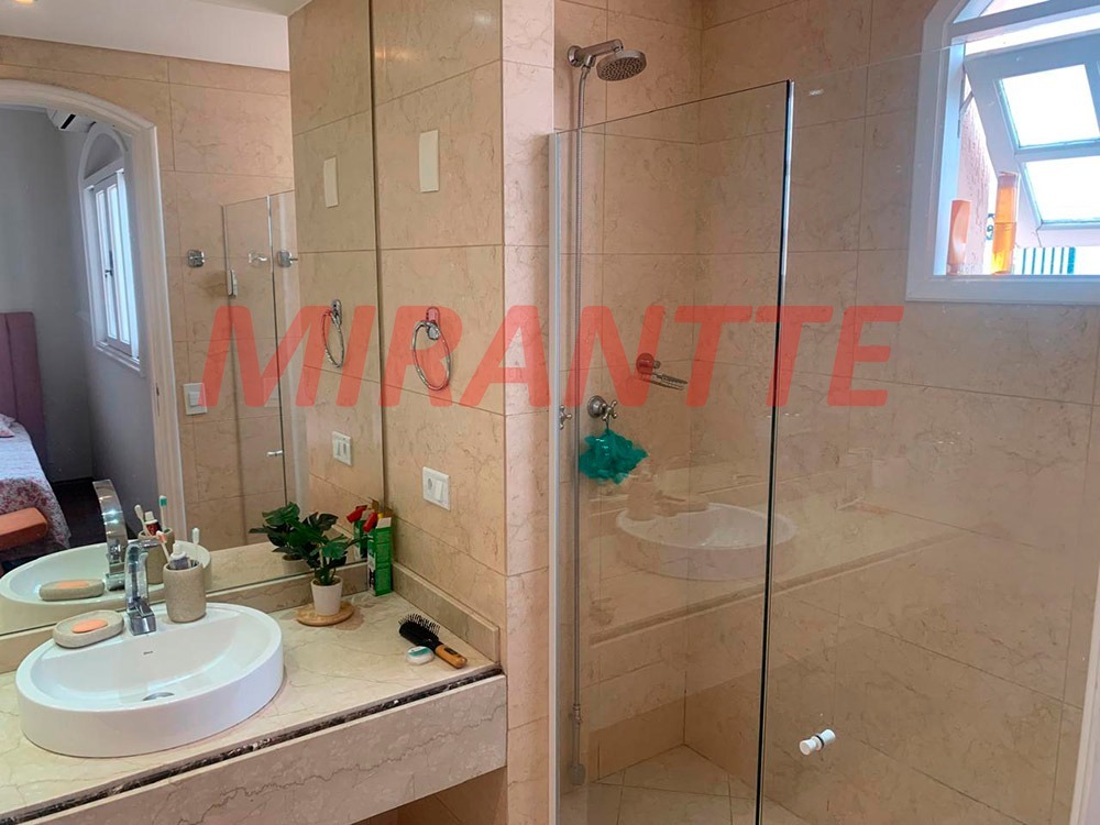 Casa terrea de 700m² com 4 quartos em Jardim Leonor Mendes De Barros