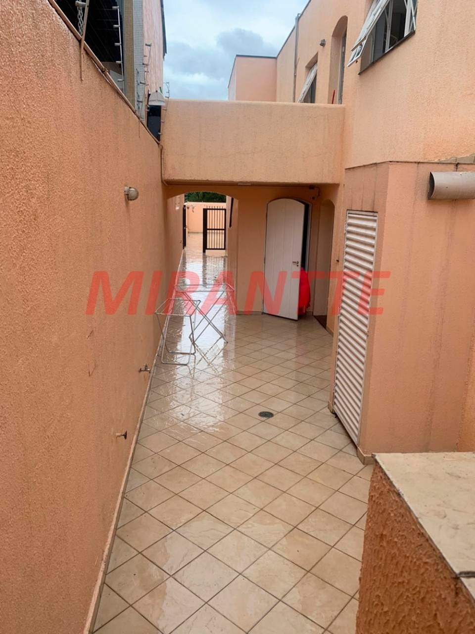 Casa terrea de 700m² com 4 quartos em Jardim Leonor Mendes De Barros
