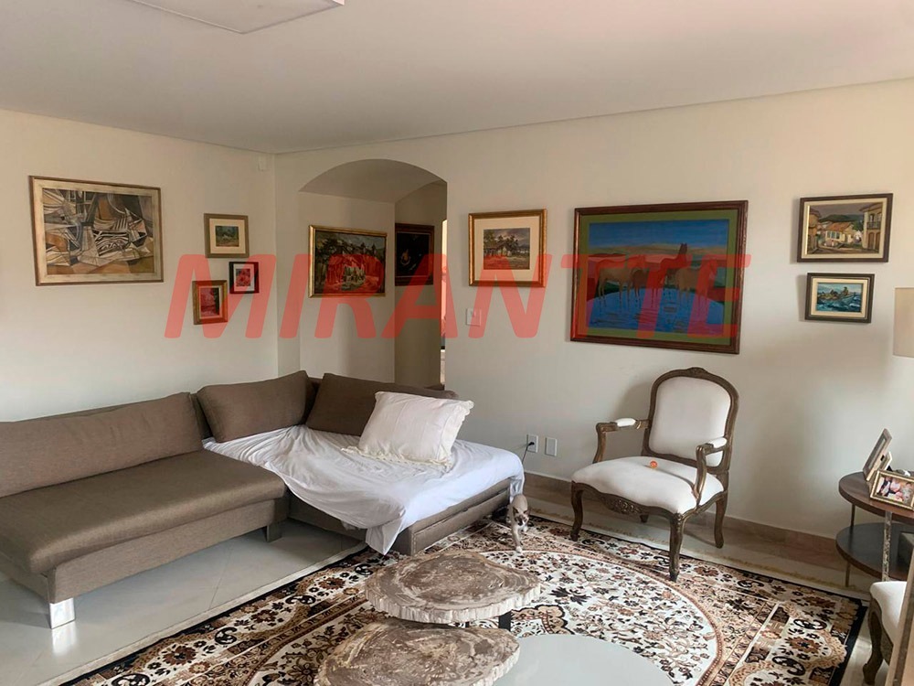 Casa terrea de 700m² com 4 quartos em Jardim Leonor Mendes De Barros
