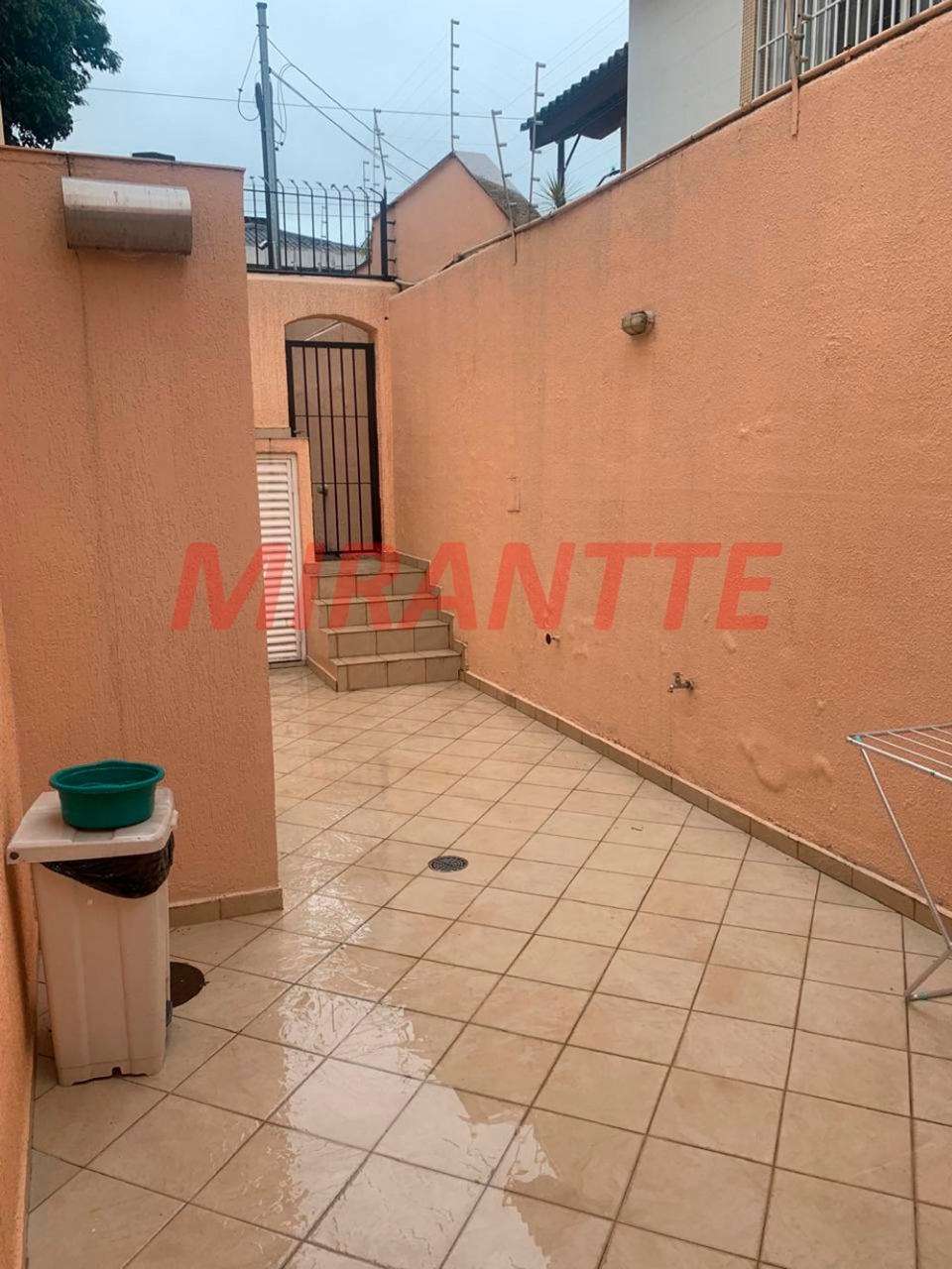 Casa terrea de 700m² com 4 quartos em Jardim Leonor Mendes De Barros
