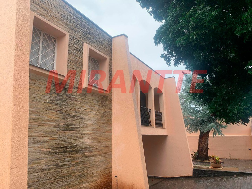 Casa terrea de 700m² com 4 quartos em Jardim Leonor Mendes De Barros