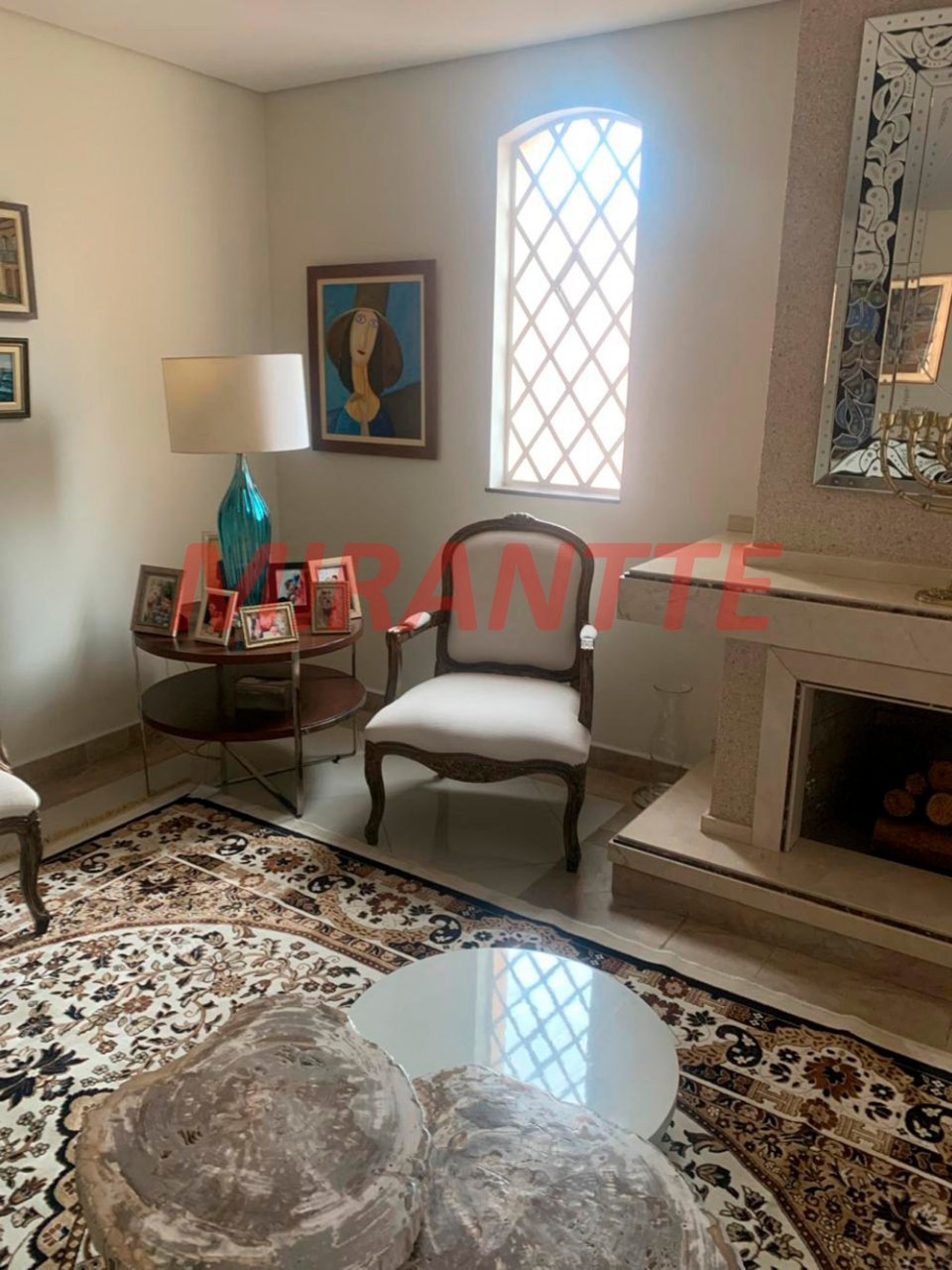 Casa terrea de 700m² com 4 quartos em Jardim Leonor Mendes De Barros