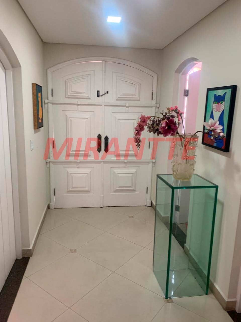 Casa terrea de 700m² com 4 quartos em Jardim Leonor Mendes De Barros
