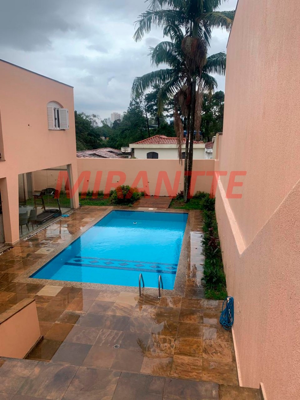 Casa terrea de 700m² com 4 quartos em Jardim Leonor Mendes De Barros