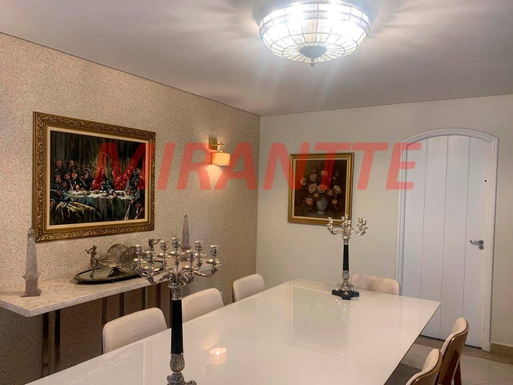 Casa terrea de 700m² com 4 quartos em Jardim Leonor Mendes De Barros