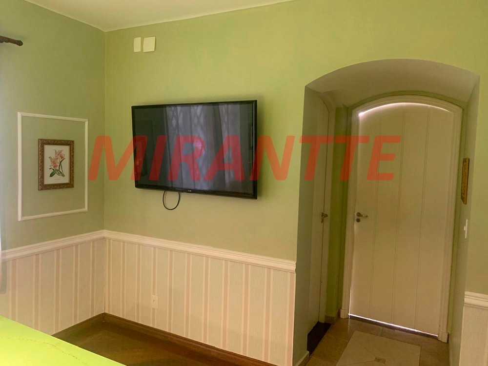 Casa terrea de 700m² com 4 quartos em Jardim Leonor Mendes De Barros