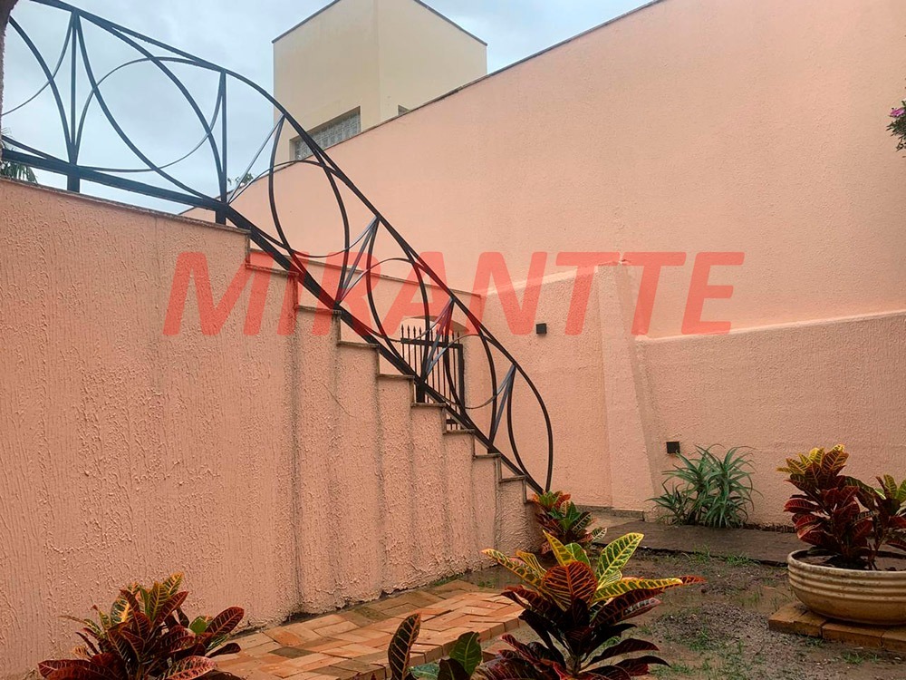 Casa terrea de 700m² com 4 quartos em Jardim Leonor Mendes De Barros