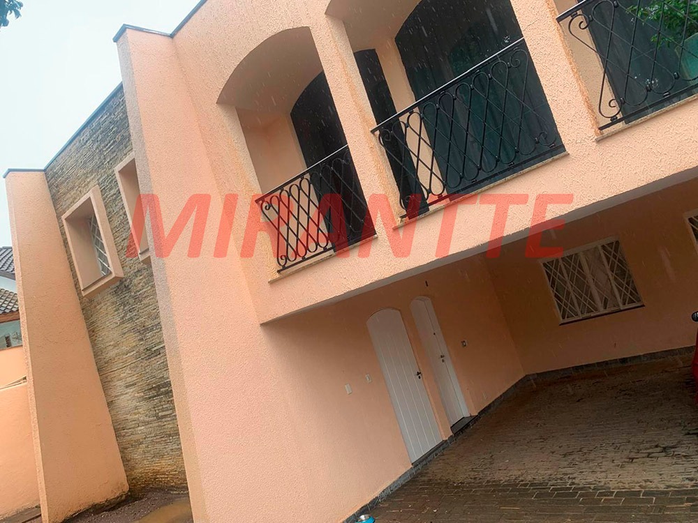 Casa terrea de 700m² com 4 quartos em Jardim Leonor Mendes De Barros