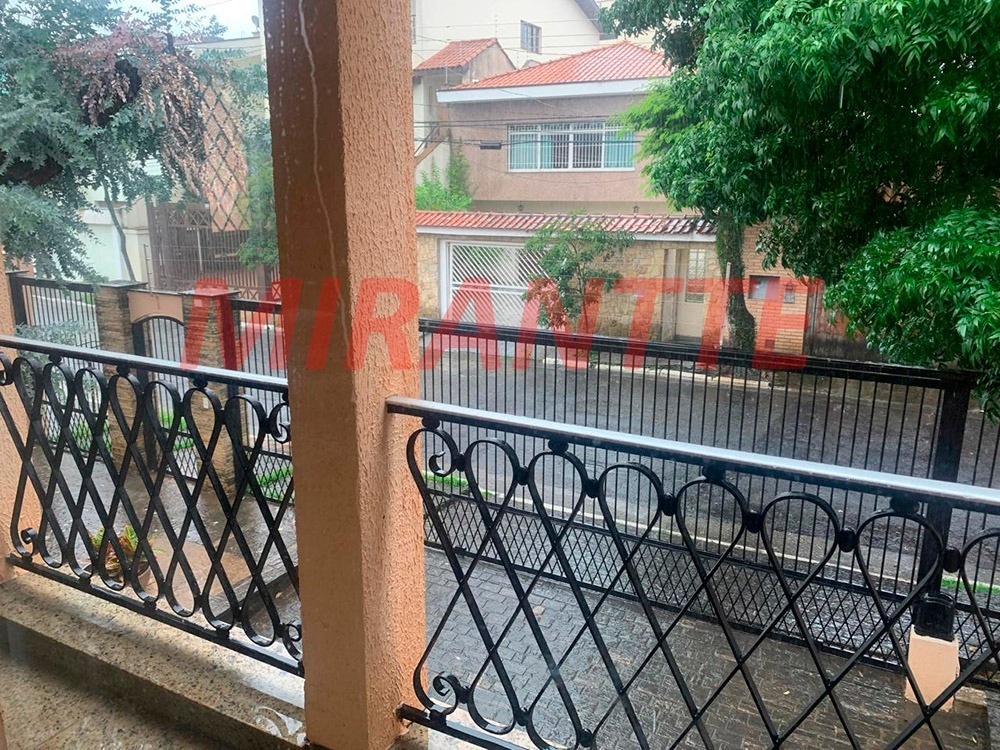 Casa terrea de 700m² com 4 quartos em Jardim Leonor Mendes De Barros
