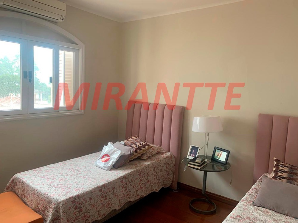 Casa terrea de 700m² com 4 quartos em Jardim Leonor Mendes De Barros