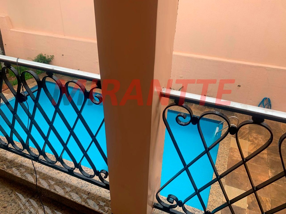 Casa terrea de 700m² com 4 quartos em Jardim Leonor Mendes De Barros