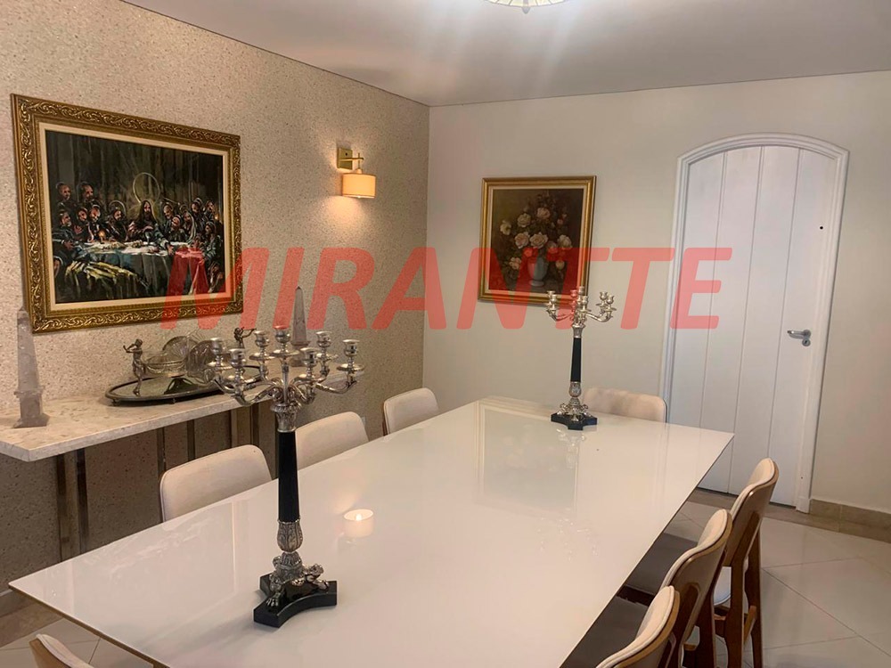 Casa terrea de 700m² com 4 quartos em Jardim Leonor Mendes De Barros