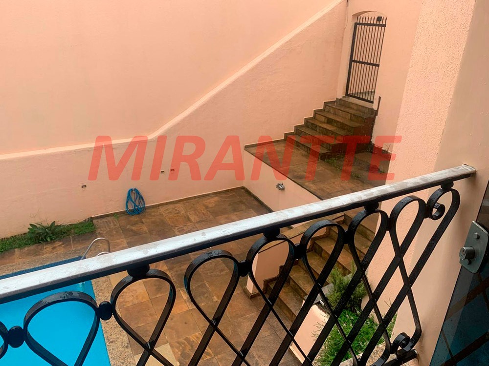 Casa terrea de 700m² com 4 quartos em Jardim Leonor Mendes De Barros