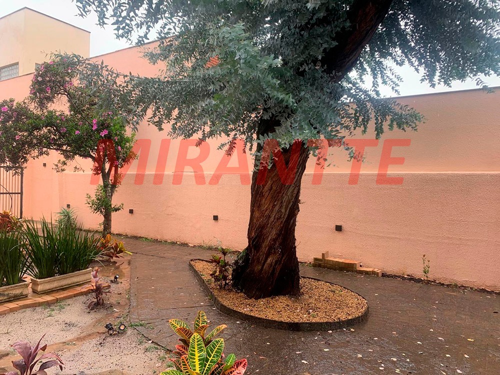 Casa terrea de 700m² com 4 quartos em Jardim Leonor Mendes De Barros