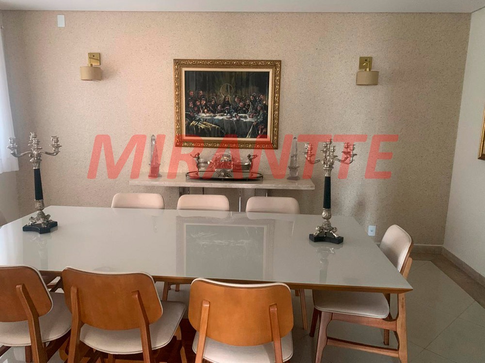 Casa terrea de 700m² com 4 quartos em Jardim Leonor Mendes De Barros
