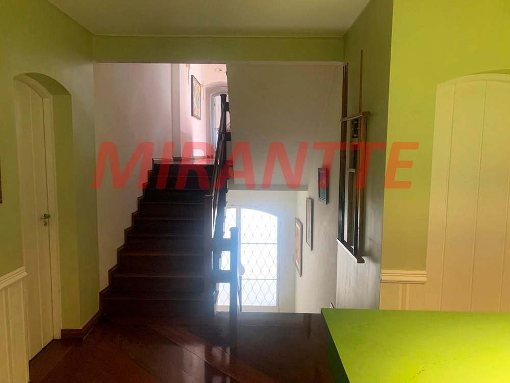 Casa terrea de 700m² com 4 quartos em Jardim Leonor Mendes De Barros