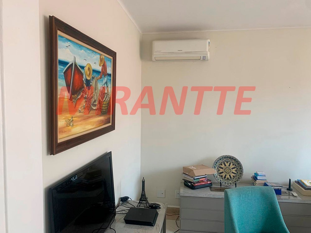 Casa terrea de 700m² com 4 quartos em Jardim Leonor Mendes De Barros
