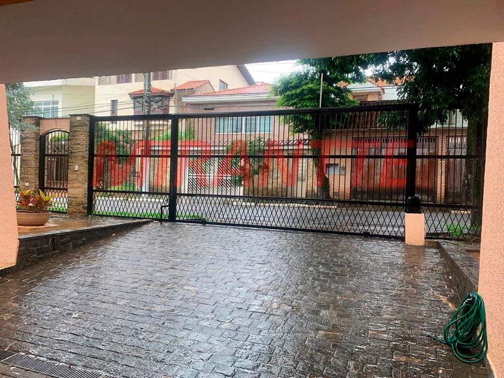 Casa terrea de 700m² com 4 quartos em Jardim Leonor Mendes De Barros