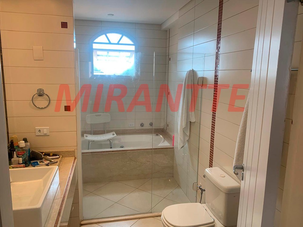 Casa terrea de 700m² com 4 quartos em Jardim Leonor Mendes De Barros