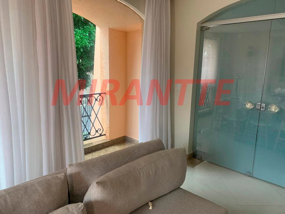 Casa terrea de 700m² com 4 quartos em Jardim Leonor Mendes De Barros