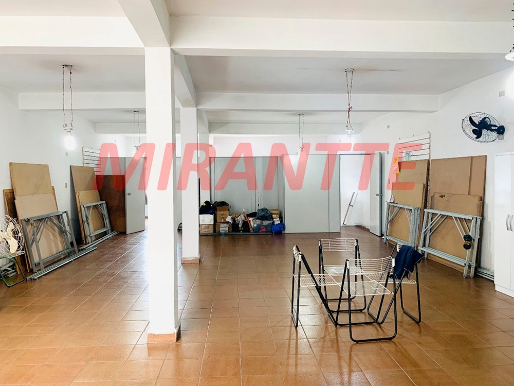 Conjunto comercial de 148m² em Vila Nova Cachoeirinha