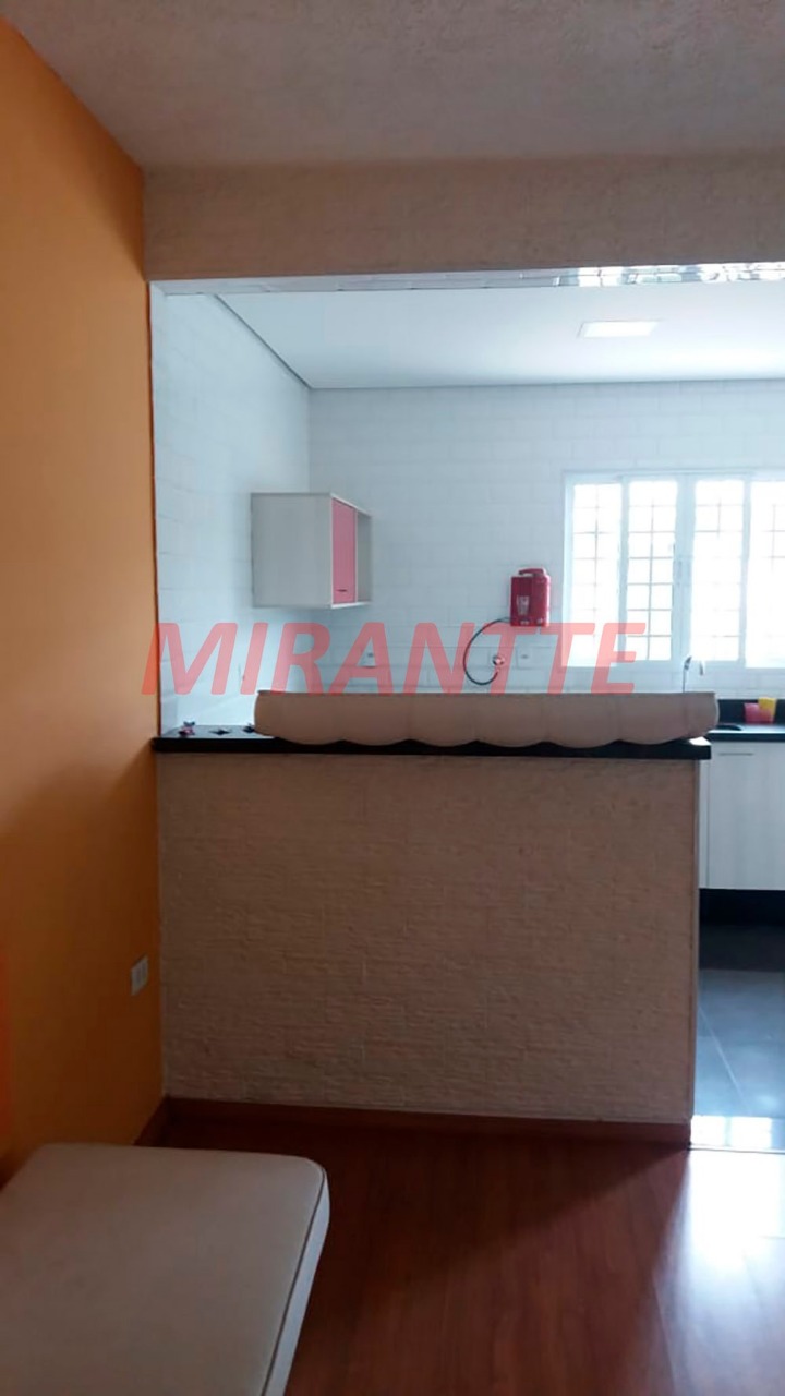 Casa terrea de 150m² com 4 quartos em Jardim Modelo