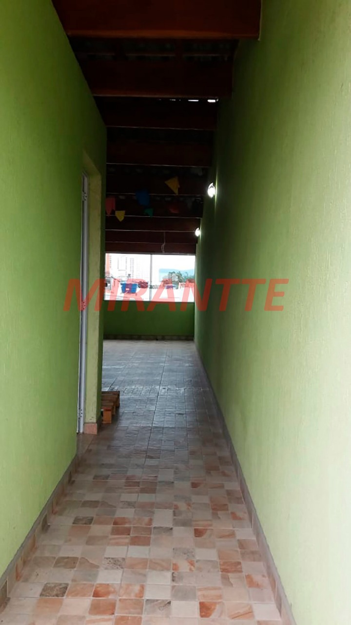 Casa terrea de 150m² com 4 quartos em Jardim Modelo